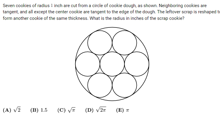 2016 AMC 10A Problem 15 | Math Contest Repository