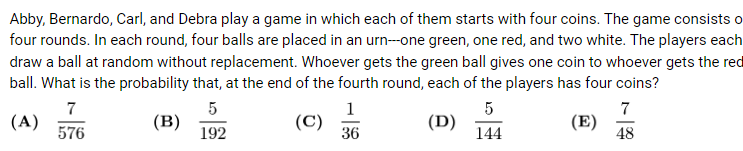 2017 AMC 12B Problem 22 | Math Contest Repository