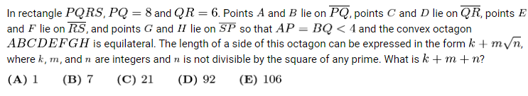 2018 AMC 10B Problem 17 | Math Contest Repository