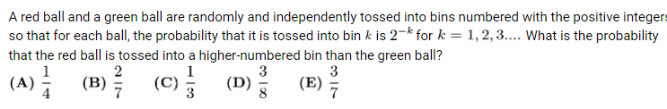 2019 AMC 12B Problem 13 | Math Contest Repository