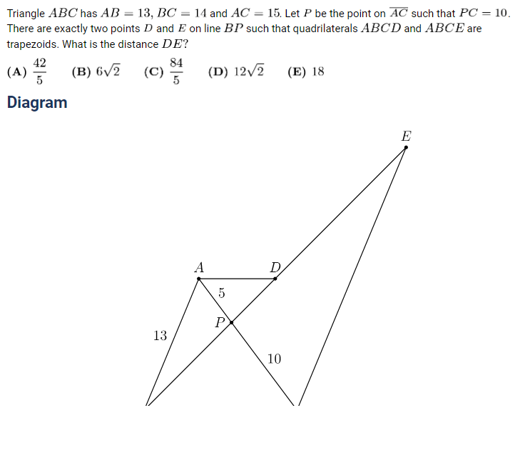 2021 AMC 12B Problem 11 Math Contest Repository