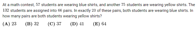 2021 AMC 12B Problem 2 | Math Contest Repository