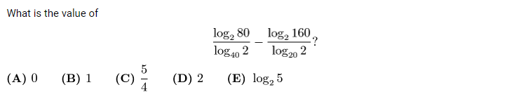 2021 AMC 12B Problem 9 | Math Contest Repository