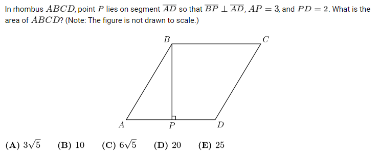 2022 AMC 10B Problem 2 | Math Contest Repository