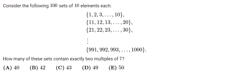 2022 AMC 10B Problem 8 | Math Contest Repository