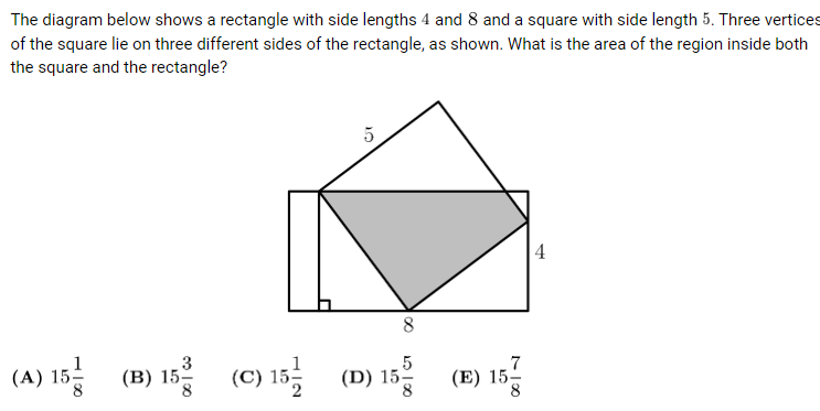 2022 AMC 12B Problem 13 | Math Contest Repository