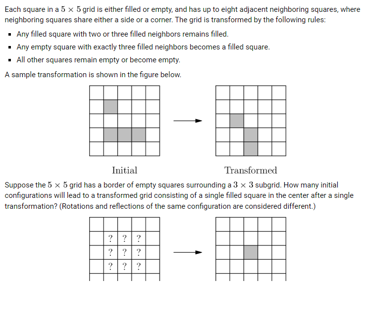 2022 AMC 12B Problem 18 | Math Contest Repository