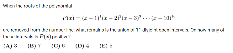 2023 AMC 10B Problem 12 | Math Contest Repository